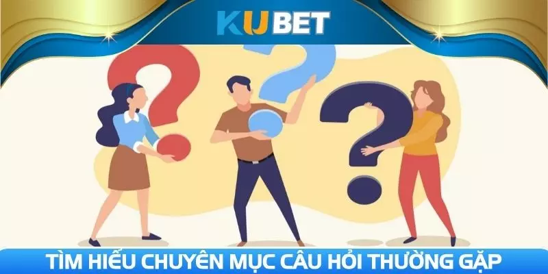 Khám phá chi tiết mục giải đáp thắc mắc của website