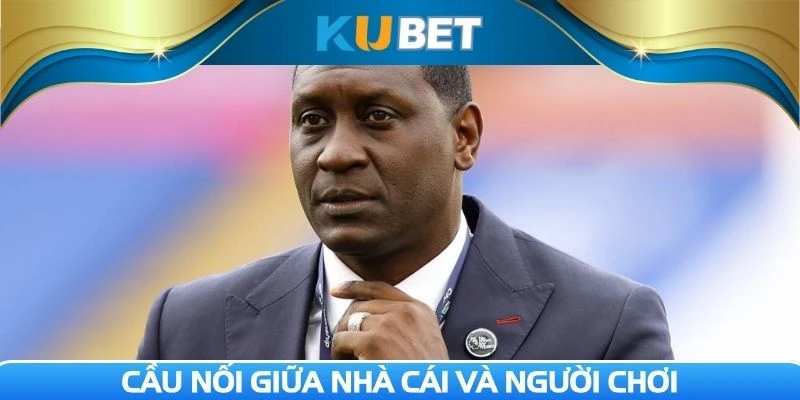 Làm cầu nối quan trọng giữa các bên tham gia