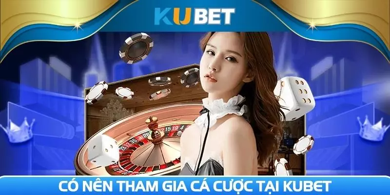 Nền tảng là điểm đến đáng tin cậy cho mọi hội viên cá cược